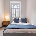 Retreat Residences 3 By Lovelystay Διαμέρισμα