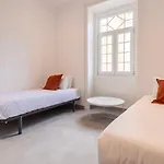 Retreat Residences 3 By Lovelystay Σίντρα