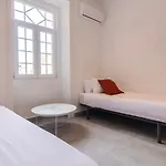 Διαμέρισμα Retreat Residences 3 By Lovelystay Σίντρα