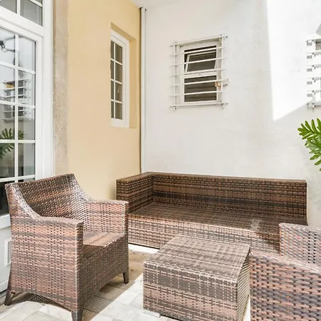 Retreat Residences 3 By Lovelystay Apartamento