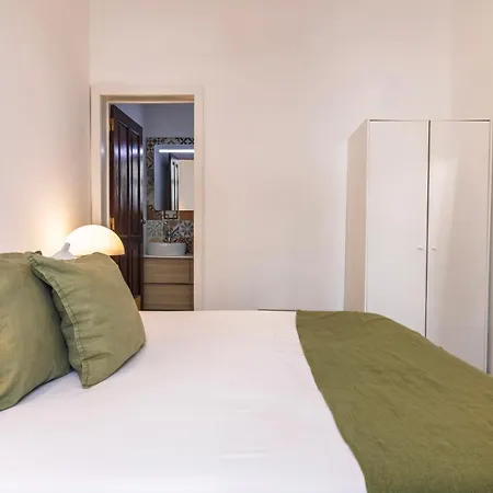 Appartement Retreat Residences 3 By Lovelystay *