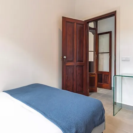 Apartmán Retreat Residences 3 By Lovelystay Sintra