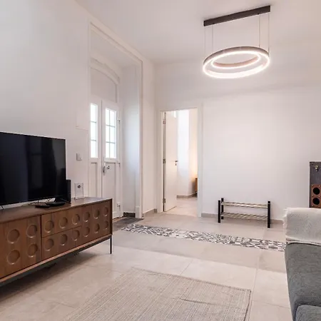 Apartmán Retreat Residences 3 By Lovelystay