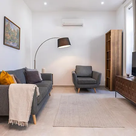 Retreat Residences 3 By Lovelystay Apartmán Sintra