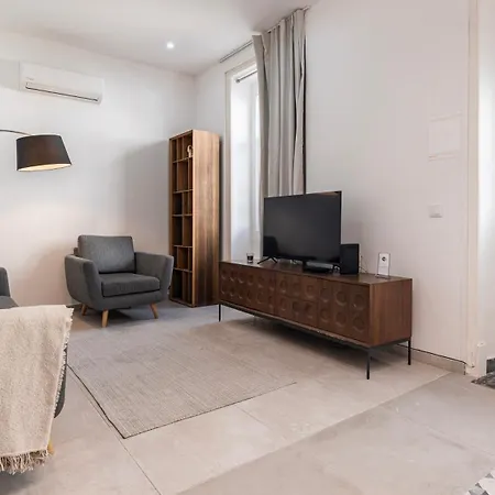 Retreat Residences 3 By Lovelystay * Sintra