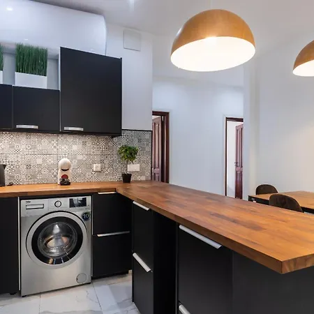 Retreat Residences 3 By Lovelystay Apartmán