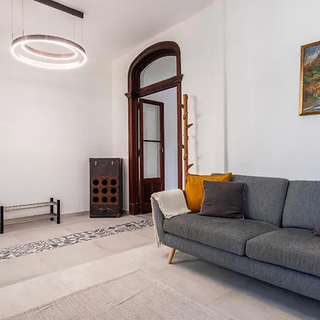 Retreat Residences 3 By Lovelystay Apartmán *