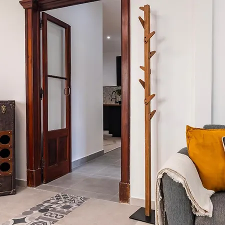 Apartmán Retreat Residences 3 By Lovelystay *