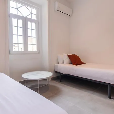 Apartmán Retreat Residences 3 By Lovelystay Sintra
