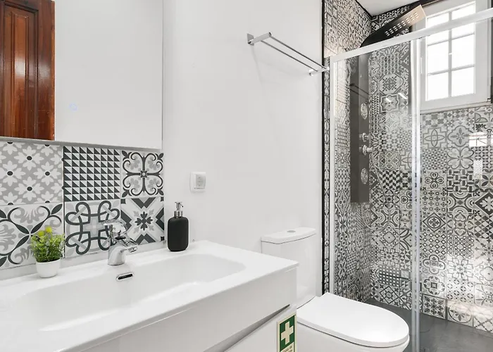 Retreat Residences 3 By Lovelystay Appartement Sintra