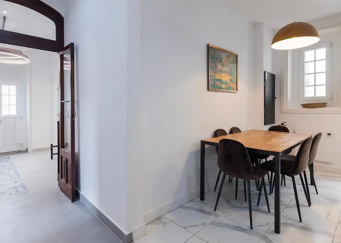 Retreat Residences 3 By Lovelystay 公寓 *