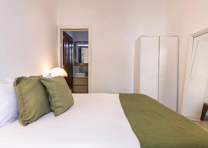 公寓 Retreat Residences 3 By Lovelystay *