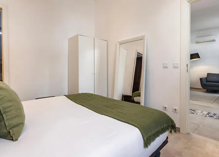 Retreat Residences 3 By Lovelystay