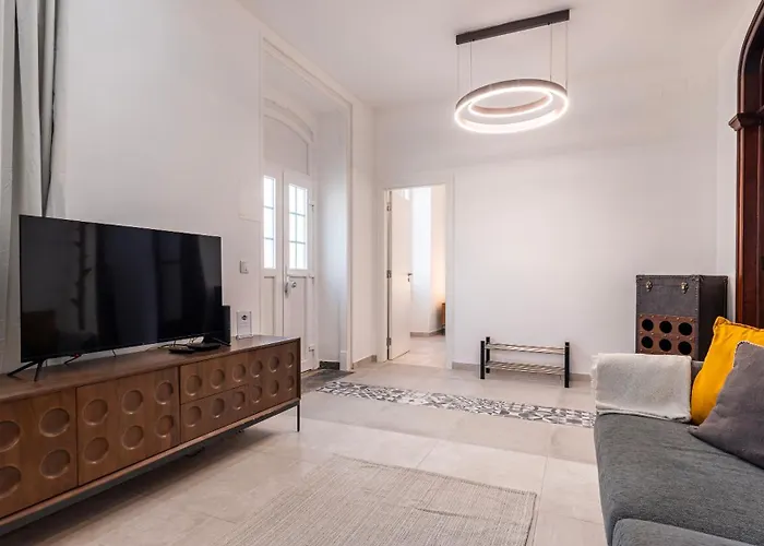 公寓 Retreat Residences 3 By Lovelystay
