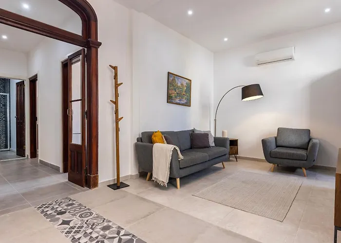 Retreat Residences 3 By Lovelystay 辛特拉