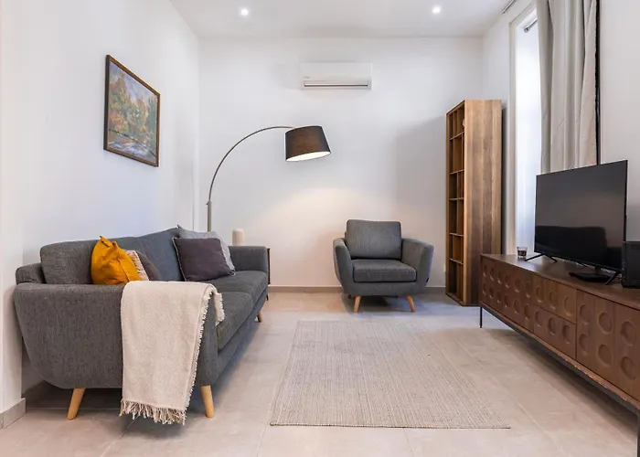 Retreat Residences 3 By Lovelystay 公寓 辛特拉