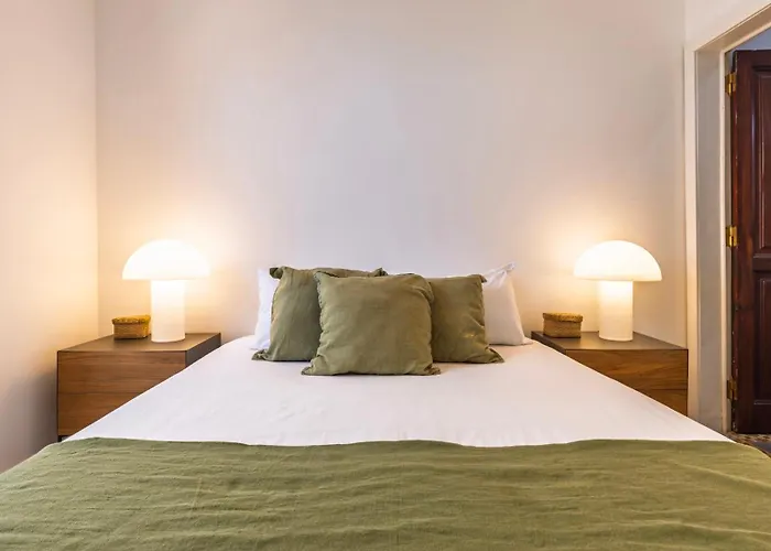 Retreat Residences 3 By Lovelystay *