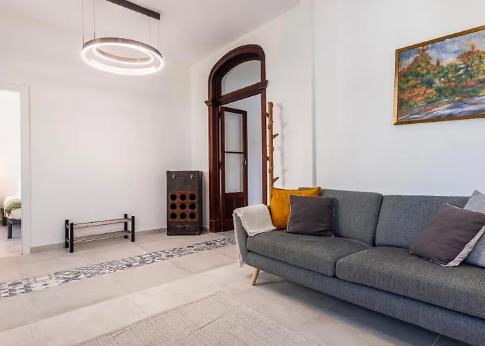 Retreat Residences 3 By Lovelystay 公寓 *