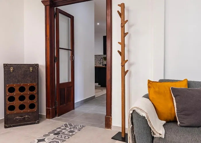 公寓 Retreat Residences 3 By Lovelystay *
