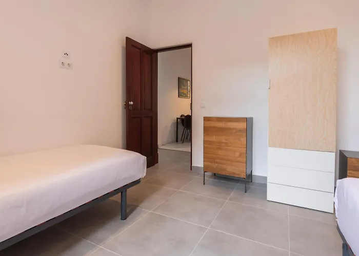 Appartement Retreat Residences 3 By Lovelystay